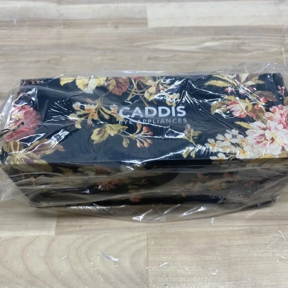 Caddis eyewear miklos